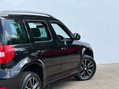 Skoda Yeti 2.0 Yeti Black Edition TDI CR 4x4 Semi-Auto 4WD 5dr 20