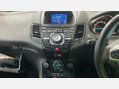 Ford Fiesta 1.0T EcoBoost Titanium X Euro 6 (s/s) 5dr 6