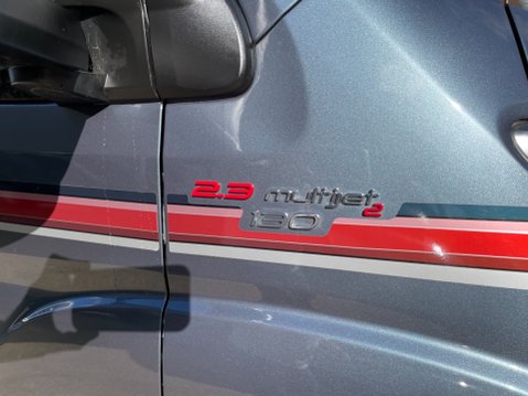 Auto-Trail Tracker EKS *** SOLD *** 29