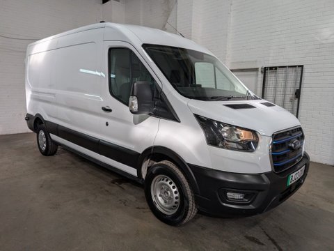 Ford Transit 350 LEADER L3H2 P/V 3