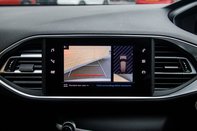 Peugeot 308 PURETECH S/S ALLURE DIGITAL 32