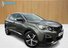 Peugeot 3008 1.2 PureTech Allure SUV 5dr Petrol Manual Euro 6 (s/s) (130 ps)