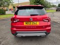 SEAT Arona 1.0 Arona FR Sport EcoTSI Semi-Auto 5dr 33