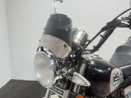 Huoniao HN 125 2015 24K RUNNING PROJECT BIKE CRUISER LEARNER BIKE 125CC 29