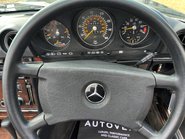 Mercedes-Benz SL Series 300 SL 41