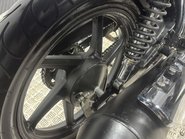 Honda CBF125 CBF125 2012 ONLY 5K MOT SERVICED ICONIC LEARNER BIKE 125CC 14