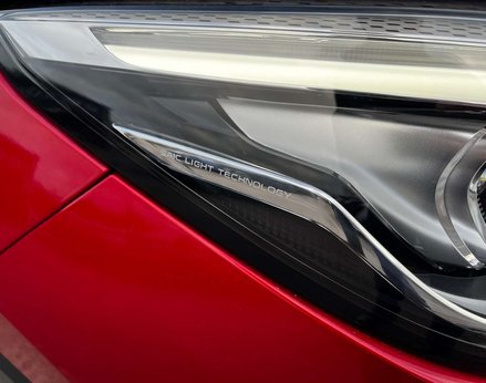 MG ZS 1.5 MG ZS Exclusive VTi-Tech 5dr 57