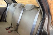 Nissan MICRA 1.2 16v SE Hatchback 5dr Petrol Manual (143 g/km, 79 bhp) 14