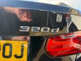 BMW 3 Series 2.0 320d M Sport Auto xDrive Euro 5 (s/s) 4dr 43
