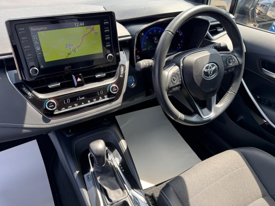 2021 Toyota Corolla — image 12
