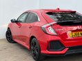 Honda Civic 1.0 Civic SR VTec 5dr 47