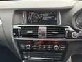 BMW X3 2.0 20d M Sport Auto xDrive Euro 6 (s/s) 5dr 17