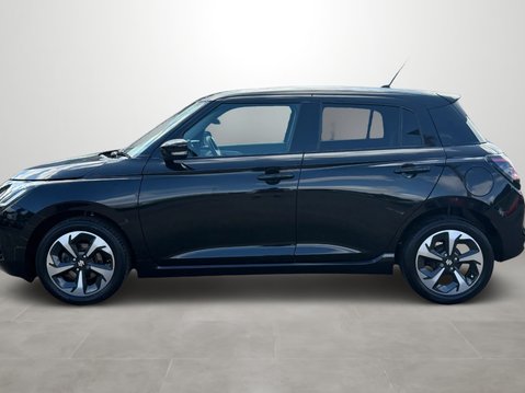 Suzuki Swift 1.2 Mild Hybrid Ultra 5dr 7