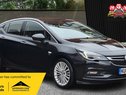 Vauxhall Astra ELITE NAV