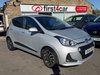 Hyundai i10 PREMIUM