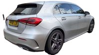 Mercedes-Benz A Class 2.0 A250 AMG Line Hatchback 5dr Petrol 7G-DCT Euro 6 (s/s) (224 ps) 4