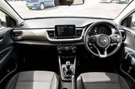 Kia Stonic 2 3
