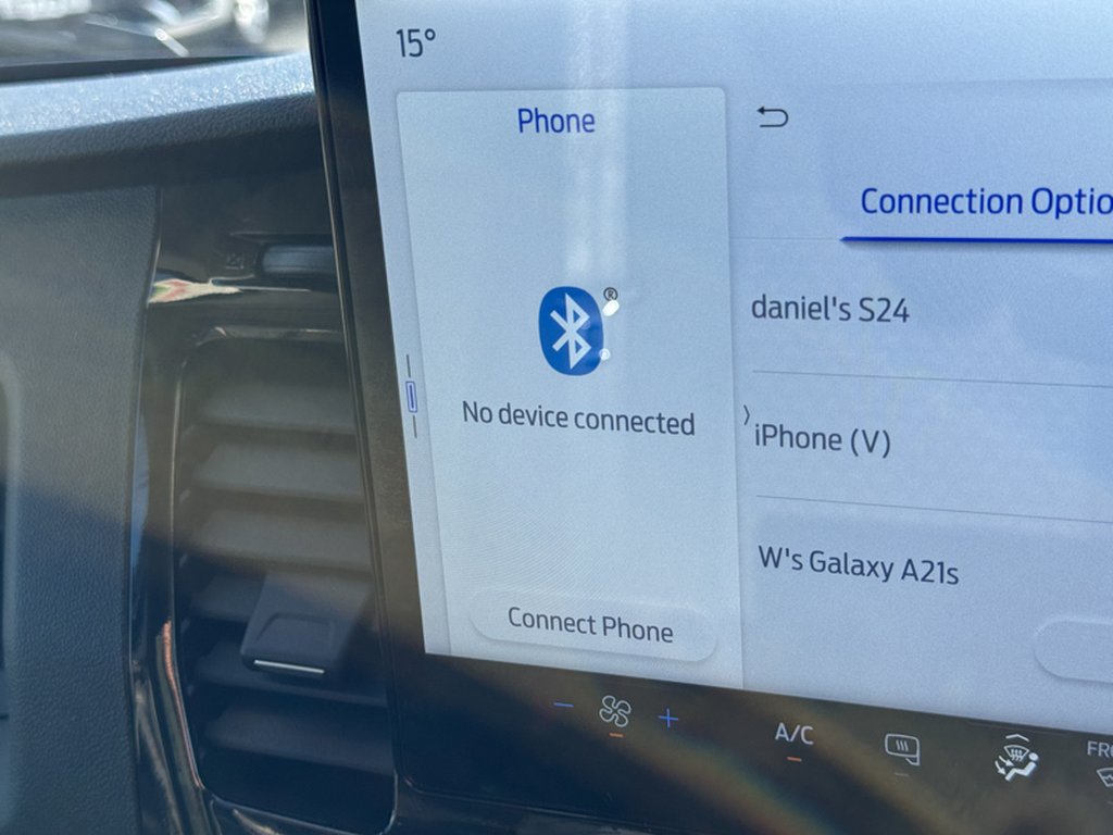 2024 Ford Transit XLWB L4H3 High Roof Limited MHEV 350 Air Con Sensors EURO 6 — thumbnail 30 of 51