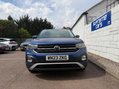 Volkswagen T-Cross 1.0 TSI SE Euro 6 (s/s) 5dr 11