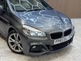 BMW 2 Series 1.5 216d M Sport 5dr 8