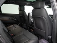 Land Rover Range Rover Sport 3.0 D300 MHEV Dynamic SE SUV 5dr Diesel Auto 4WD Euro 6 (s/s) (300 ps) 29