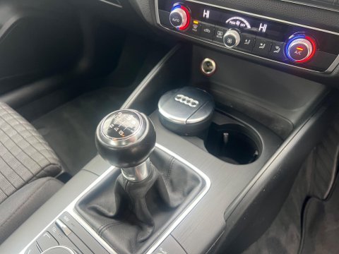 Audi A3 TFSI SPORT 37