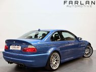 BMW M3 3.2i Coupe 2dr Petrol SMG Euro 4 (343 ps) 4