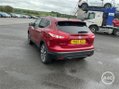 Nissan Qashqai 1.6 dCi Tekna 2WD Euro 6 (s/s) 5dr 12