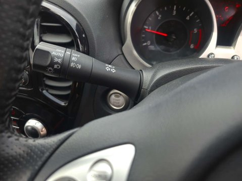 Nissan Juke 1.5 Juke N-Connecta dCi 5dr 36