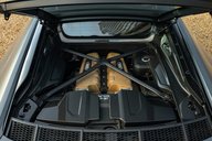 Audi R8 5.2 FSI V10 Decennium Coupe 2dr Petrol S Tronic quattro Euro 6 (s/s) (620 p 45