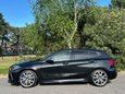 BMW 1 Series 2.0 M135i Auto xDrive Euro 6 (s/s) 5dr 9