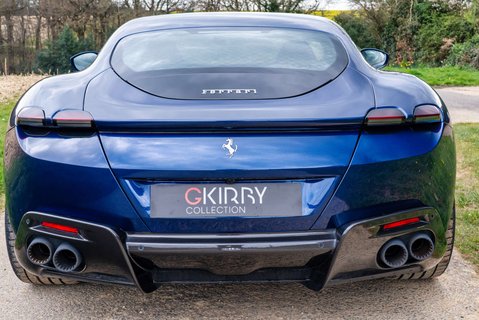 Ferrari Roma 3.9 Roma Semi-Auto 2dr 21