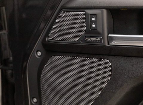 Land Rover Defender V8 CARPATHIAN EDITION 15