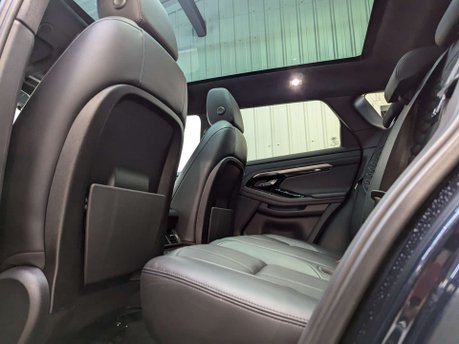 Land Rover Range Rover Evoque 1.5 Range Rover Evoque Autobiography PHEV Auto 4WD 5dr 67