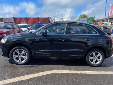 Audi Q3 2.0 Q3 SE TDI 5dr 6