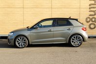 Audi A1 SPORTBACK TFSI S LINE 13