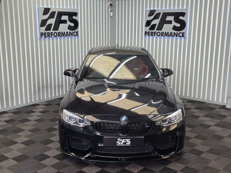 BMW M4 3.0 BiTurbo Coupe 2dr Petrol DCT Euro 6 (s/s) (431 ps) 43