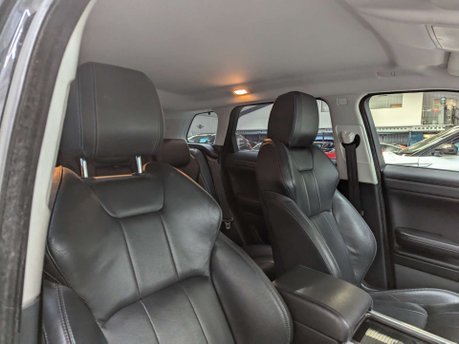 Land Rover Range Rover Evoque 2.0 Range Rover Evoque SE Tech TD4 Auto 4WD 5dr 47