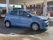 Kia Picanto 2 14
