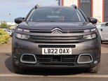Citroen C5 Aircross 1.2 PureTech Shine SUV 5dr Petrol Manual Euro 6 (s/s) (130 ps) 2