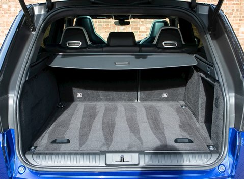 Land Rover Range Rover Sport 5.0 SVR 28