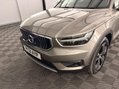 Volvo XC40 1.5h T5 Twin Engine Recharge 10.7kWh Inscription Pro Auto Euro 6 (s/s) 5dr 49