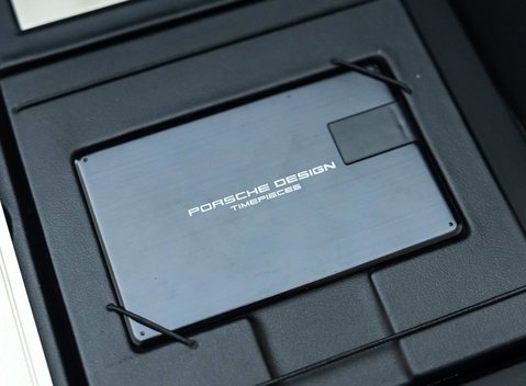 Porsche 911 Turbo S Exclusive Series (991) 56