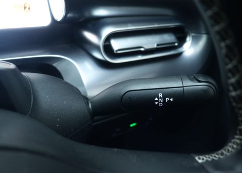 Smart #1 #1 Pro + EV 5dr 36