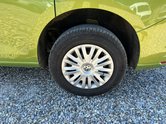 Volkswagen Caddy SWB L1H1 (SOLD) Low Roof Commerce Plus Air Con Sensors EURO 6 NO VAT 14