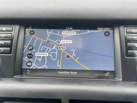 Land Rover Discovery Sport 2.0 TD4 SE Tech Auto 4WD Euro 6 (s/s) 5dr 28