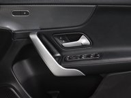 Mercedes-Benz A Class A 180 SPORT EXECUTIVE 28