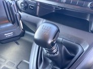 Vauxhall Vivaro 2.0 Vivaro 3100 Dynamic S/S 24