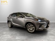 Lexus NX 2.5 300h Premium SUV 5dr Petrol Hybrid E-CVT 4WD Euro 6 (s/s) (197 ps) 1