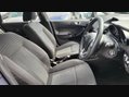 Ford Fiesta ZETEC 16